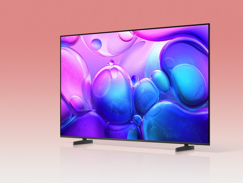 Smart Tivi QLED Samsung 4K 55 inch 55Q6FA - Xuất xứ Việt Nam